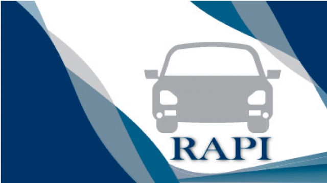 Registro de Automotores de Procedencia Ilícita (RAPI)