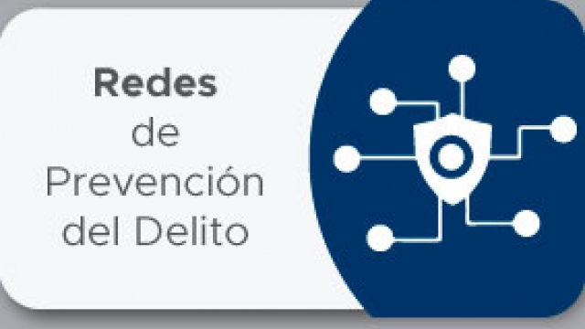 Redes de Prevención del Delito