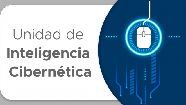 Unidad de Inteligencia Cibernética