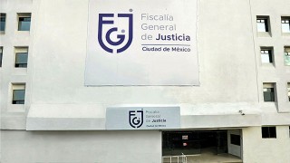 Aprehende FGJCDMX, en el Estado de México, a un hombre buscado por la posible comisión del delito de homicidio culposo por tránsito de vehículo