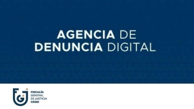 Denuncia Digital