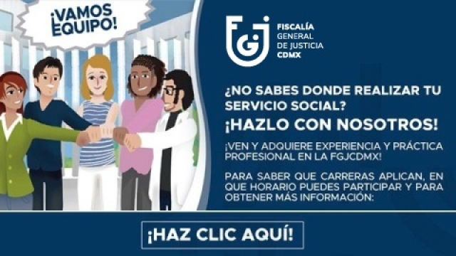 Servicio Social