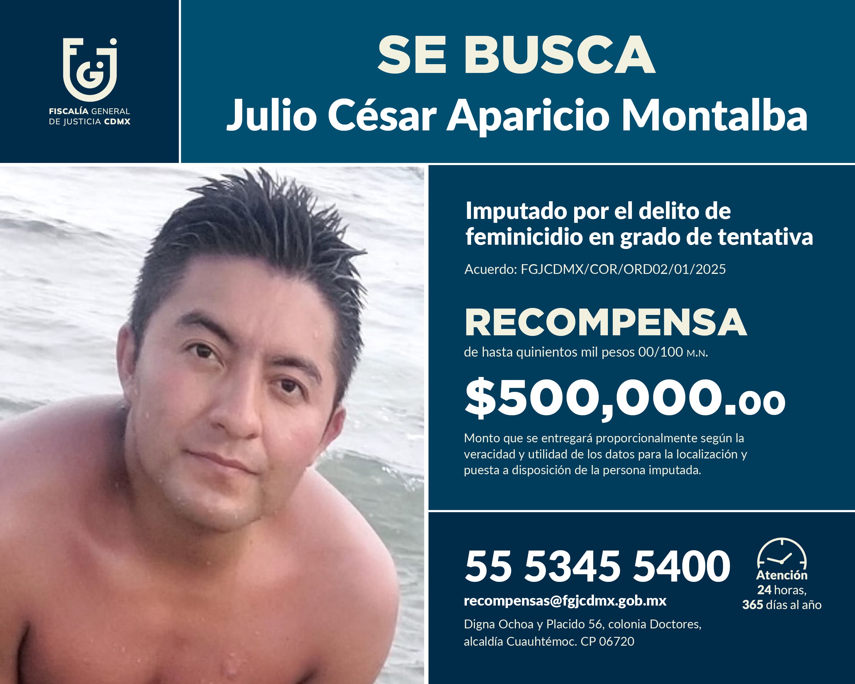 SE BUSCA_Julio Ce╠üsar Aparicio Montalba_FGJCDMX-COR-ORD02-01-2025_ h .jpg