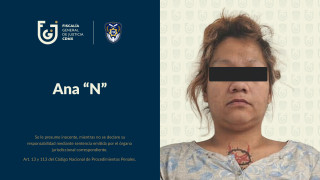 Fiscalía CDMX obtiene vinculación a proceso de tercera implicada en feminicidio ocurrido en la alcaldía Gustavo A. Madero