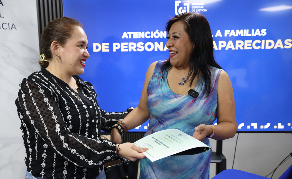 FGJ Clausura Curso Atención integral a familias de personas desaparecidas 07.jpg