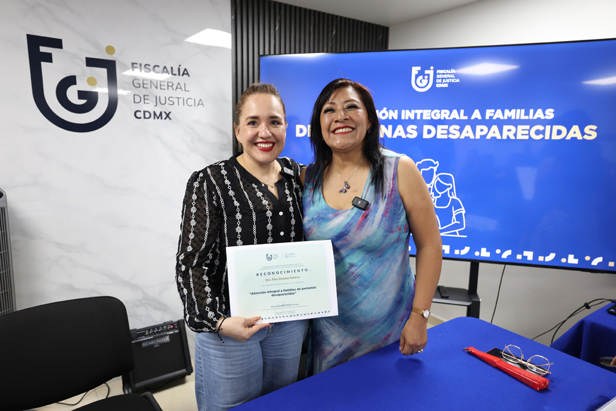 FGJ Clausura Curso Atención integral a familias de personas desaparecidas 05.jpg