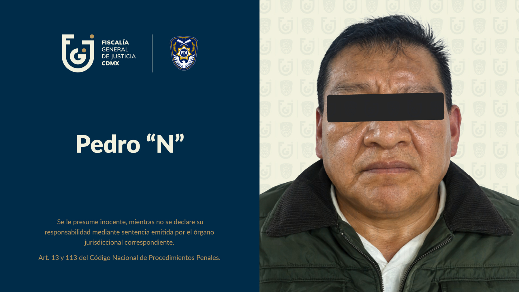 Pedro N FGJCDMX DetH.jpg